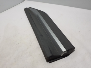RENAULT Scenic E-Tech I (2024–2026) Rear side door molding 828206526R - 2