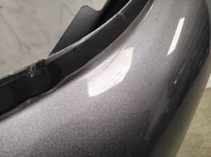 NISSAN Juke F16 (2018–2026) Trunk lid - 2