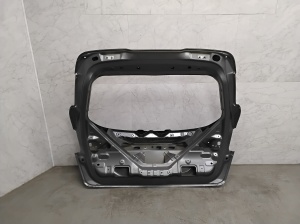 NISSAN Juke F16 (2018–2026) Trunk lid - 3