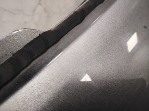 NISSAN Juke F16 (2018–2026) Trunk lid - 6
