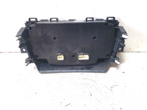 Mazda CX-5 (2011–2017) Heater control panel KD5361190C - 2