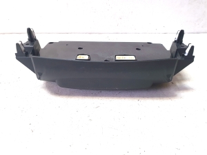 Mazda CX-5 (2011–2017) Heater control panel KD5361190C - 4
