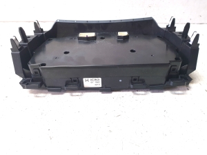 Mazda CX-5 (2011–2017) Heater control panel KD5361190C - 5