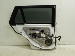 Mercedes Benz E-Class W212 (2009–2015) Tagumised küljeuksed ja nende osad A2127303505 - 2
