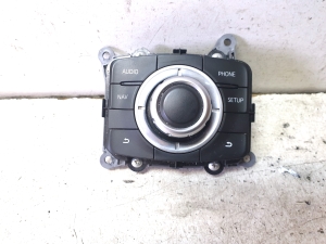 Multimedia-Steuergerät - KD4566CM0
