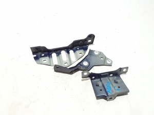 Halter Kotflügel vorne - 641351821R