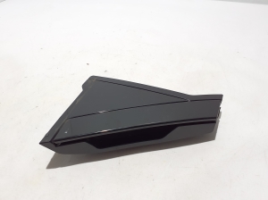 RENAULT Megane E-Tech CMF-EV (2022–2026) Rear side door exterior handle and its parts - 4