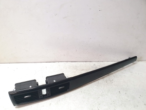 Mazda CX-5 (2011–2017) Dashboard air vent grilles KD4555256 - 2