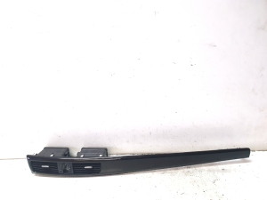 Dashboard air vent grilles - KD4555256