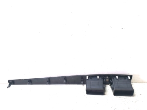 Mazda CX-5 (2011–2017) Dashboard air vent grilles KD4555256 - 3