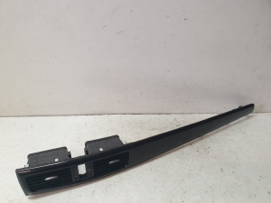 Mazda CX-5 (2011–2017) Dashboard air vent grilles KD4555256 - 4