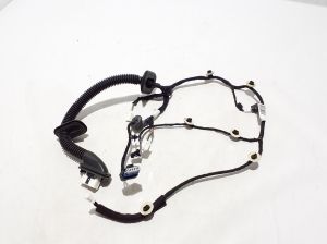 RENAULT Megane E-Tech CMF-EV (2022–2026) Kabelbaum 241278692R - 2