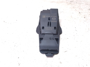Mazda CX-5 (2011–2017) Frontkamera KD4567XD0 - 4