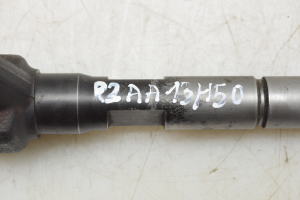 Mazda 6 (2007–2012) Injektor Einspritzdüse R2AA13H50 - 3