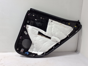 RENAULT Megane E-Tech CMF-EV (2022–2026) Tagumise küljeukse polster 829018056R - 3