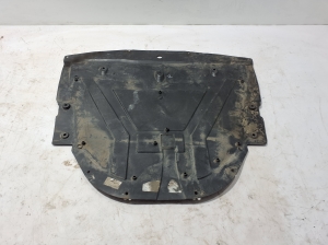 Front underbody protection - 758904EA5A