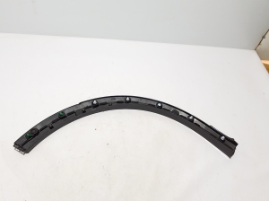 RENAULT Megane E-Tech CMF-EV (2022–2026) Zierleiste Kotflügel hinten 767196132R - 2