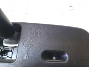 Mazda CX-5 (2011–2017) Interior mirror E11026654 - 3