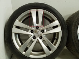 Mercedes Benz E-Class W212 (2009–2015) Felgensatz - 3