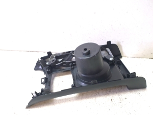 Mazda CX-5 (2011–2017) Sonstiges Teil der Mittelkonsole KD4564431 - 2