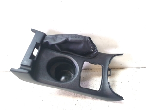 Mazda CX-5 (2011–2017) Sonstiges Teil der Mittelkonsole KD4564431 - 3