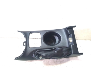 Mazda CX-5 (2011–2017) Sonstiges Teil der Mittelkonsole KD4564431 - 4