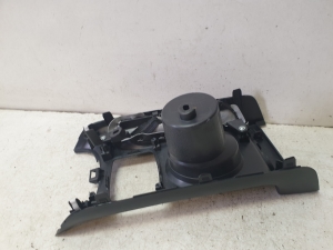 Mazda CX-5 (2011–2017) Sonstiges Teil der Mittelkonsole KD4564431 - 5