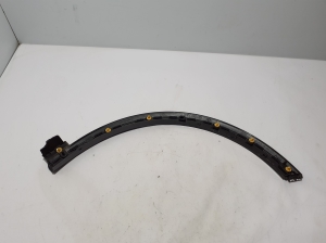 RENAULT Megane E-Tech CMF-EV (2022–2026) Front fender trim (flare) 638139360R - 4