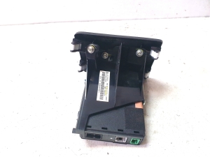 Mazda CX-5 (2011–2017) Juhtplokk KD5166EF0 - 2