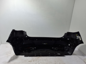 RENAULT Megane E-Tech CMF-EV (2022–2026) Heckstoßstange 850B07529R - 3