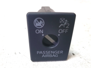 Airbag switch - 2A06