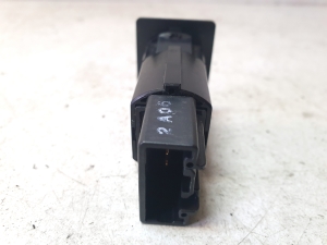 Mazda CX-5 (2011–2017) Airbag switch 2A06 - 2