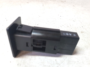 Mazda CX-5 (2011–2017) Airbag switch 2A06 - 3
