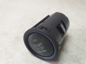 Mazda CX-5 (2011–2017) Ignition switch KD45663S0 - 3