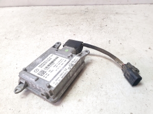Totwinkel-Radar Distronic - KD4967Y90A