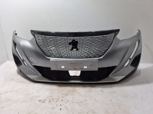 Front bumper - 9826322180