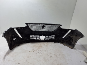 Peugeot 2008 P24 (2019–2026) Front bumper 9826322180 - 3