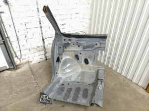 Volkswagen ID.4 I (2020–2026) Front quarter panel - 5