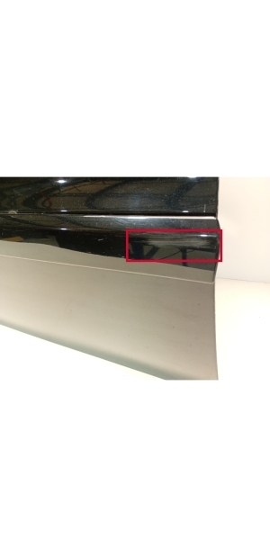 Ford S-MAX (2006–2015) Front door - 2