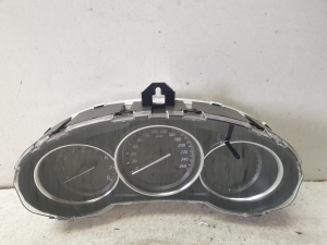 Instrument cluster - KD4555430