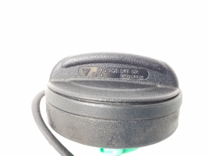 Porsche Panamera 970 (2009–2016) Kraftstofftankdeckel 97020154102 - 2