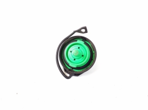 Porsche Panamera 970 (2009–2016) Kraftstofftankdeckel 97020154102 - 3