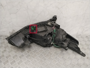NISSAN Leaf II (2017–2026) Headlight 260605SH0A - 6