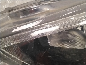 NISSAN Leaf II (2017–2026) Headlight 260605SH0A - 7