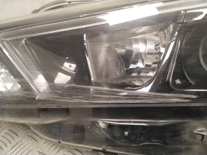 NISSAN Leaf II (2017–2026) Headlight 260605SH0A - 8