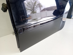 Ford S-MAX (2006–2015) Rear side doors - 2