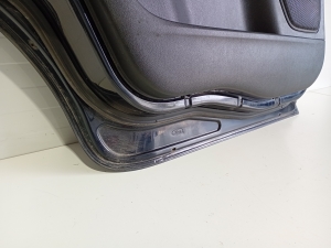 Ford S-MAX (2006–2015) Rear side doors - 4