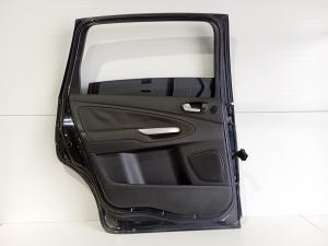 Ford S-MAX (2006–2015) Rear side doors - 5
