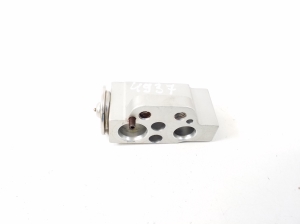 Porsche Panamera 970 (2009–2016) Other valve 97057362100 - 3