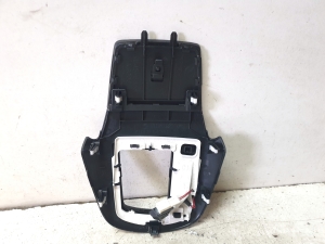 Mazda CX-5 (2011–2017) Gear lever trim KD4764352 - 5